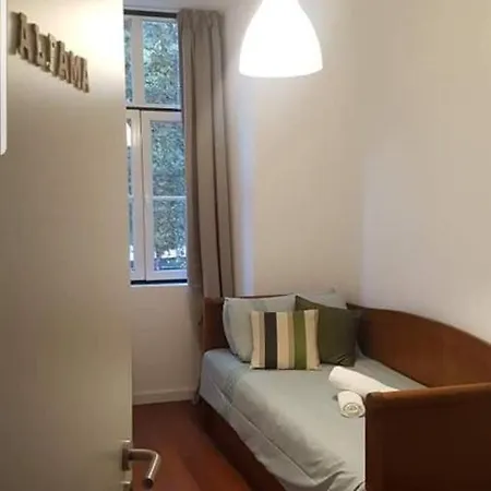 Ly's House In Πανσιόν Lisboa