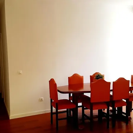 Ly's House In Πανσιόν Lisboa