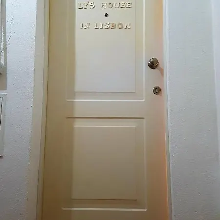 Ly's House In * Lisboa