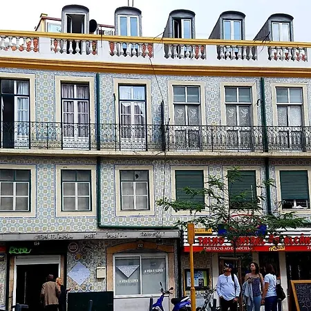 Ly's House In Πανσιόν