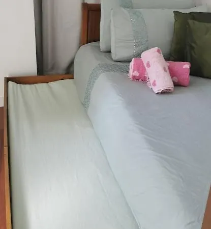 Ly's House In * 리스본