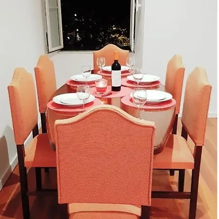 Ly's House In * ליסבון