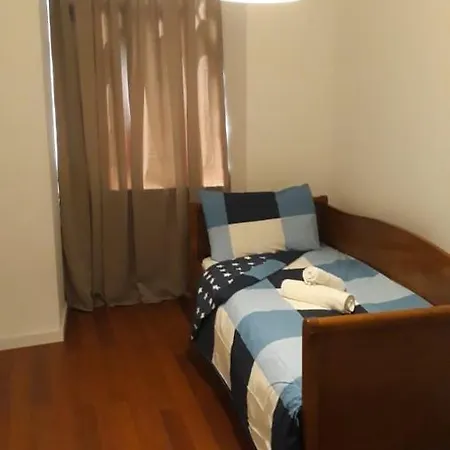 Ly's House In *
