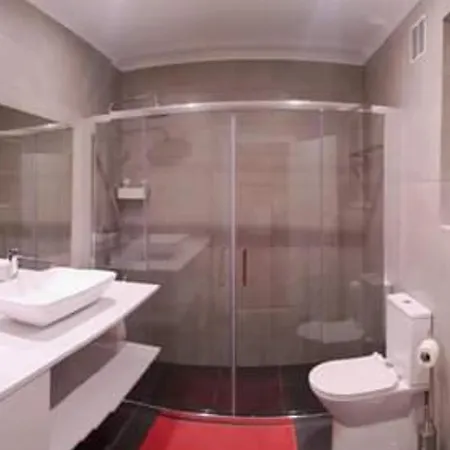 Ly's House In Guest house